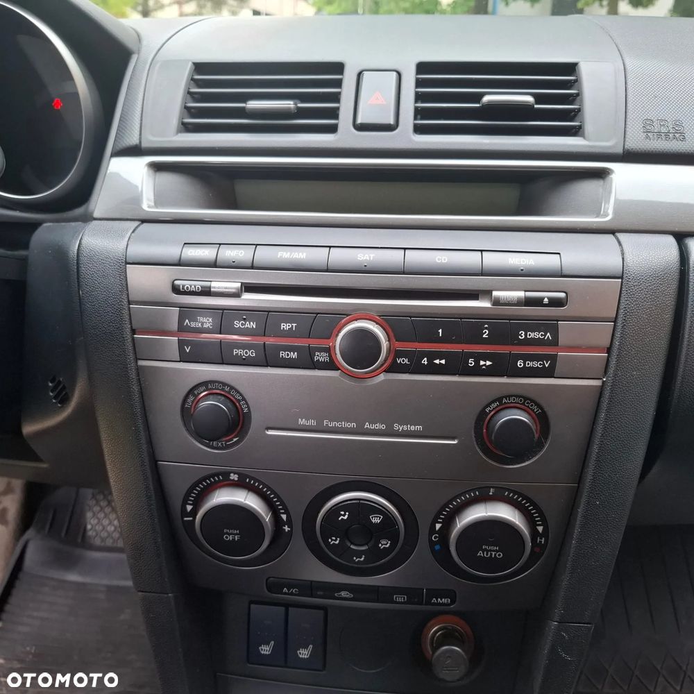 Mazda 3 - 9