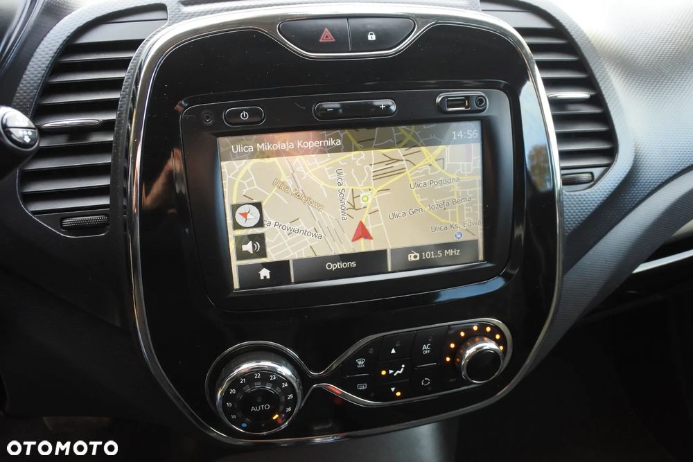 Renault Captur ENERGY TCe 120 EDC Dynamique - 15