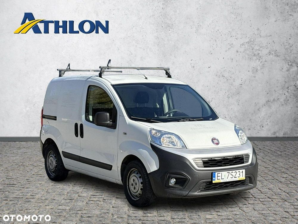 Fiat Fiorino - 7