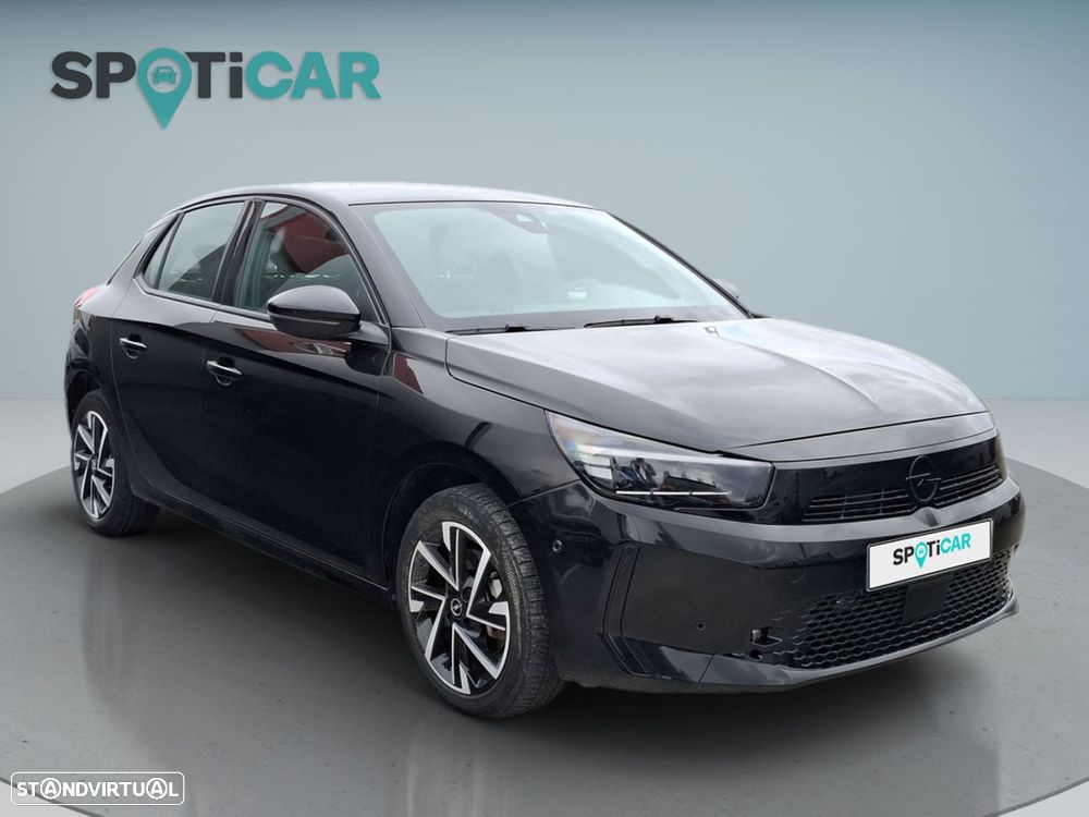 Opel Corsa 1.2 T GS - 10