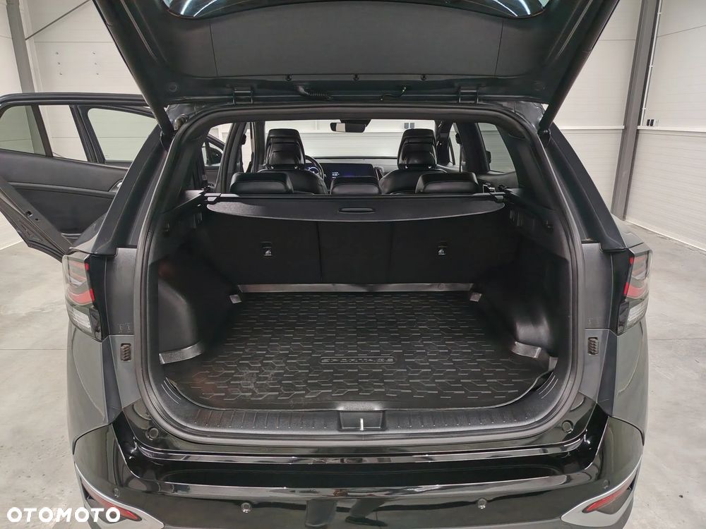 Kia Sportage - 29