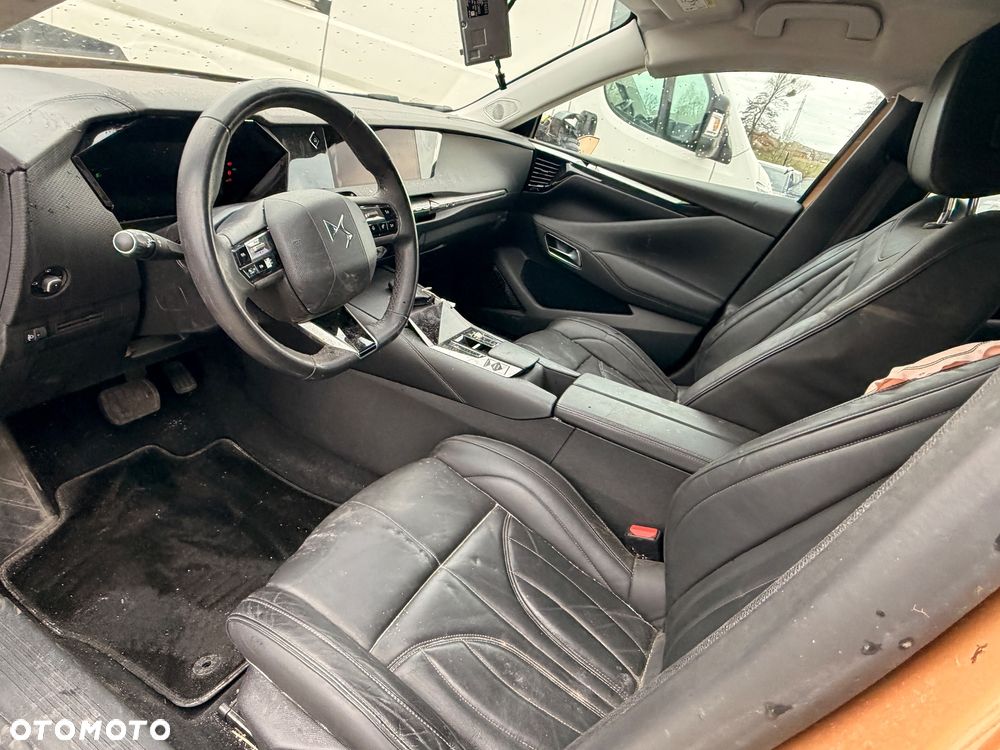 DS Automobiles DS 4 1.6 PureTech Cross Rivoli - 16
