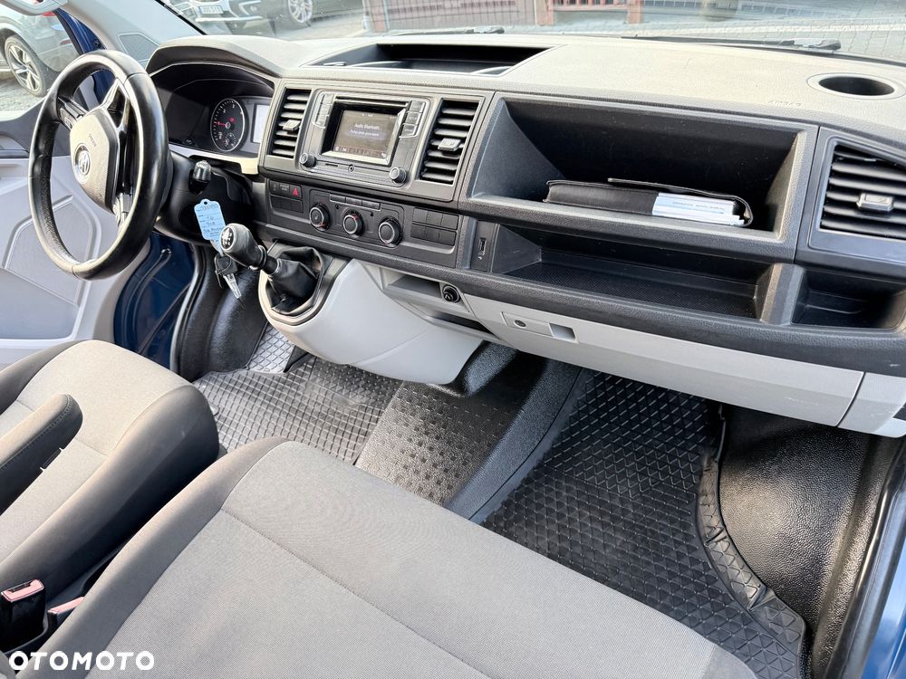 Volkswagen T6 - 15