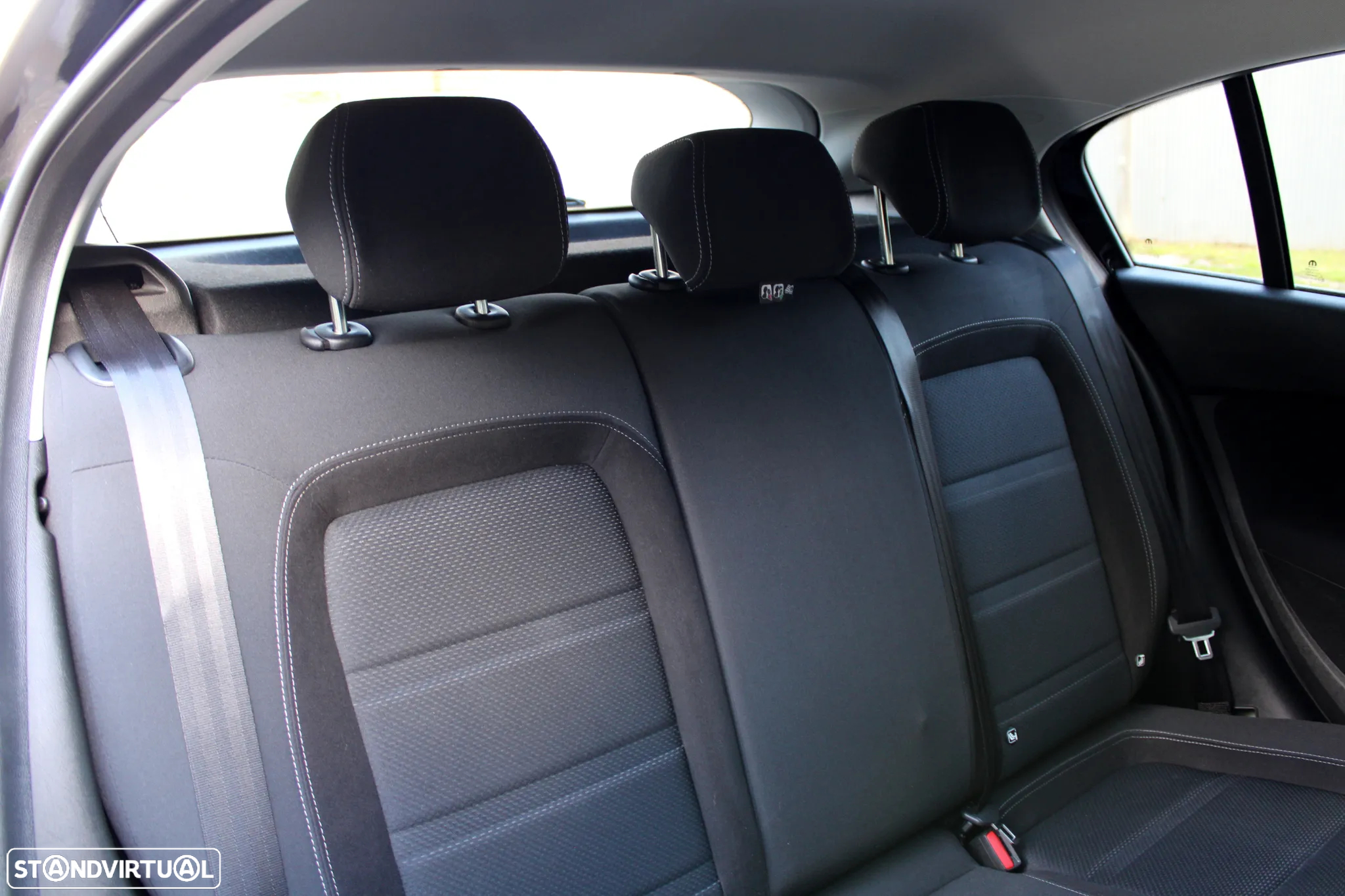 Fiat Tipo 1.3 M-Jet Lounge - 19