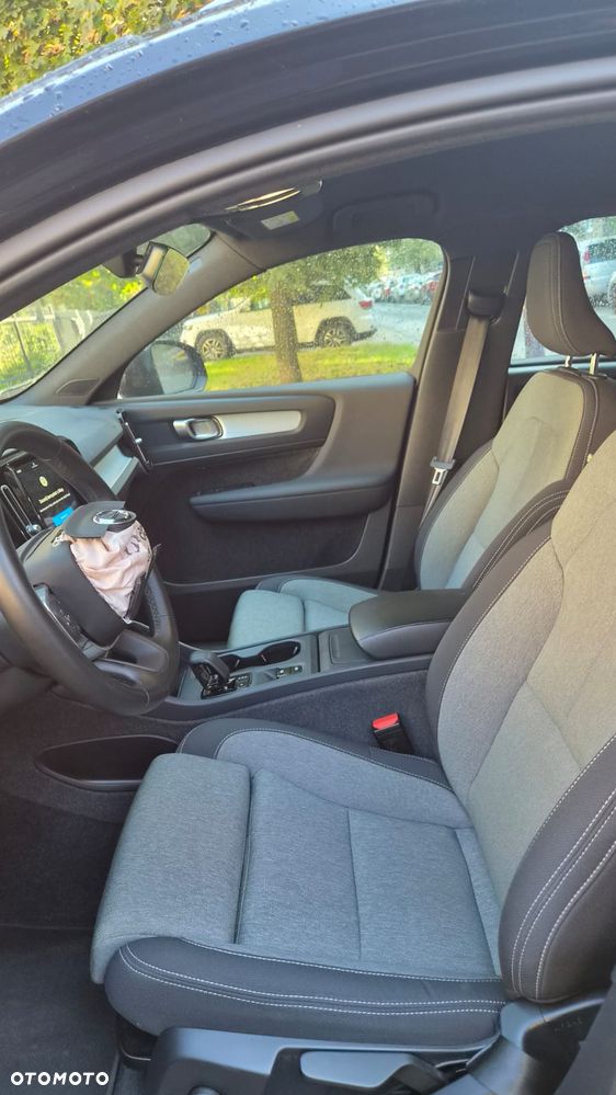 Volvo XC 40 B3 Core - 11
