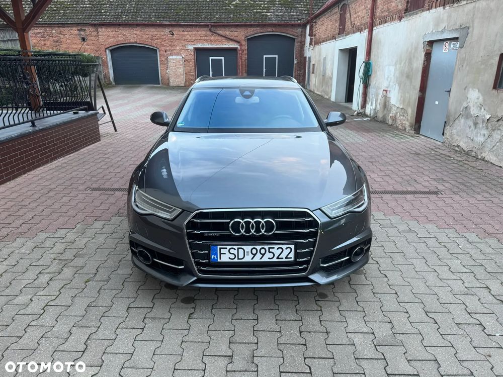 Audi A6 - 11