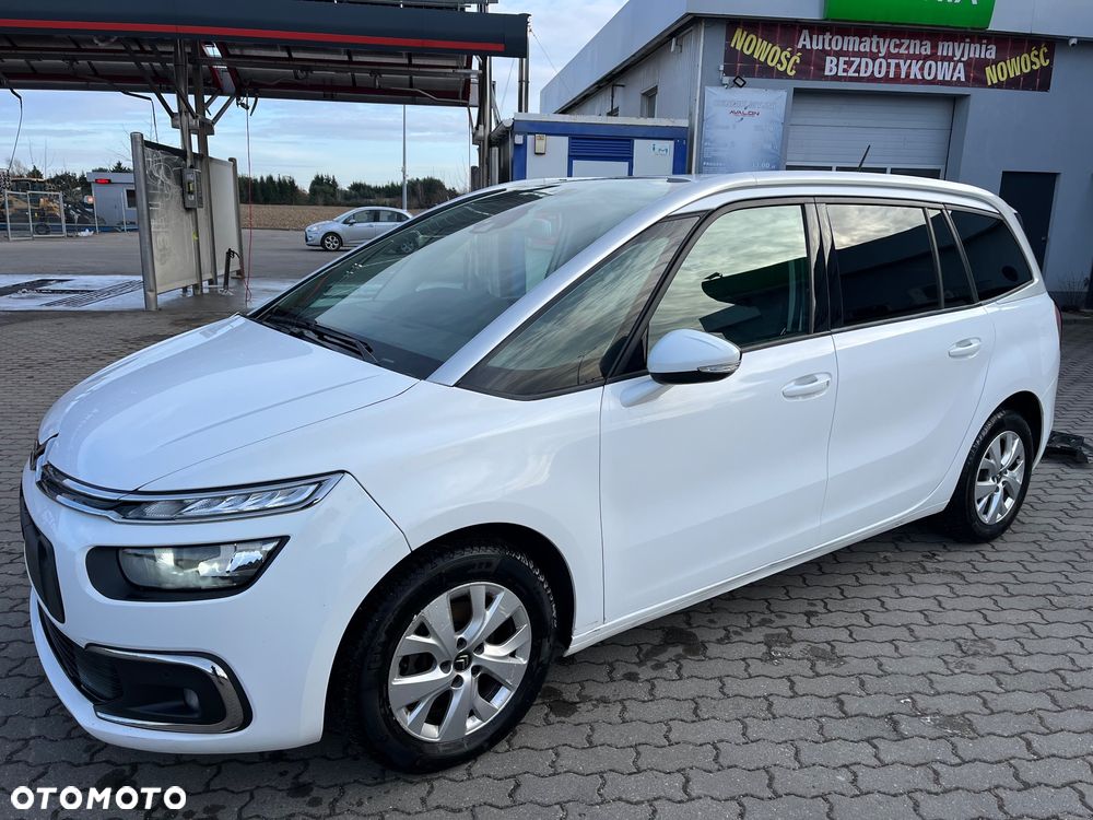 Citroën C4 SpaceTourer - 3