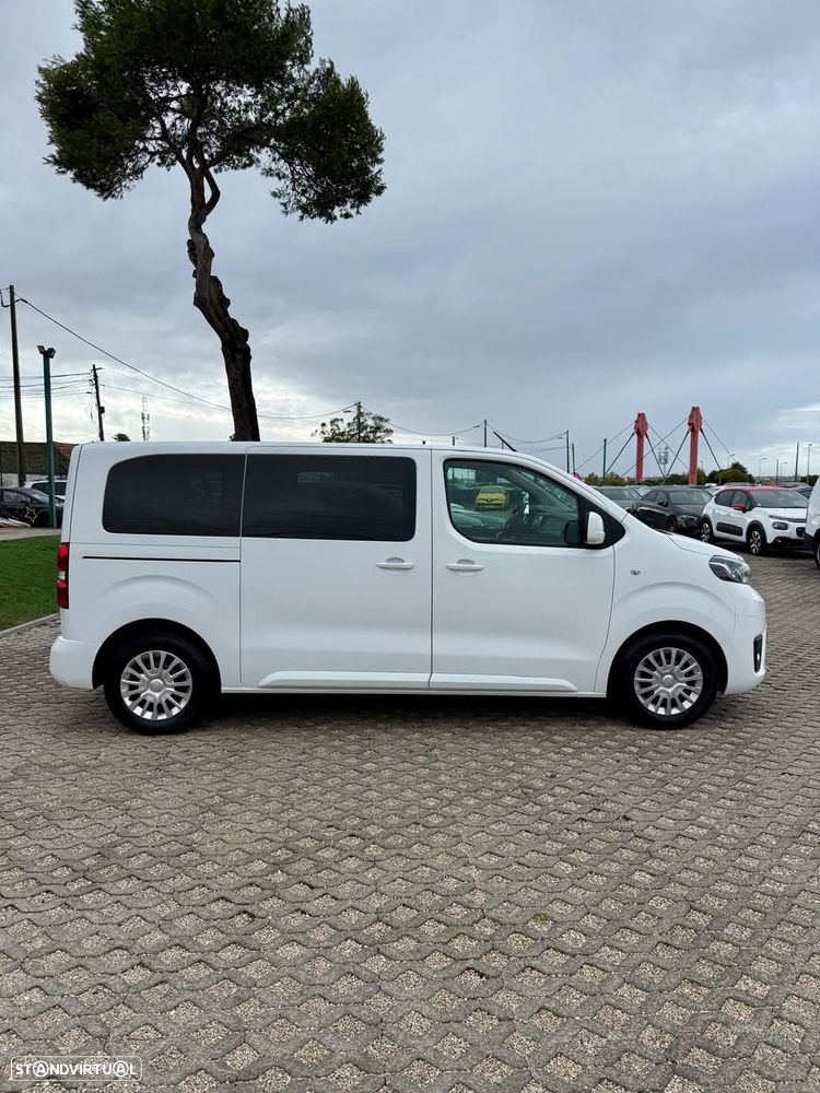 Toyota Proace City Verso - 8