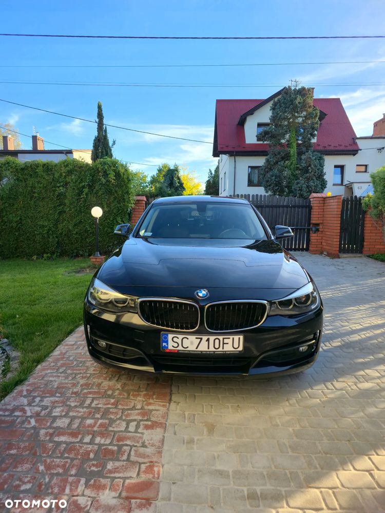 BMW 3GT - 2