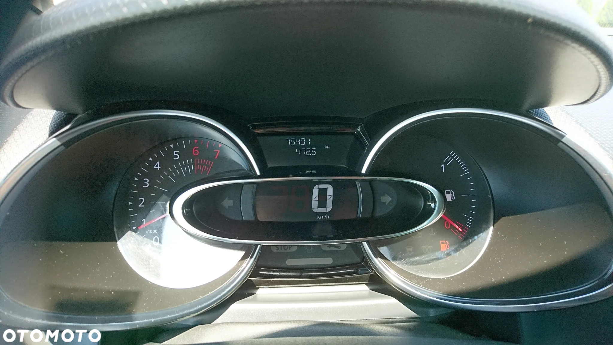 Renault Clio 0.9 TCe Alize - 18