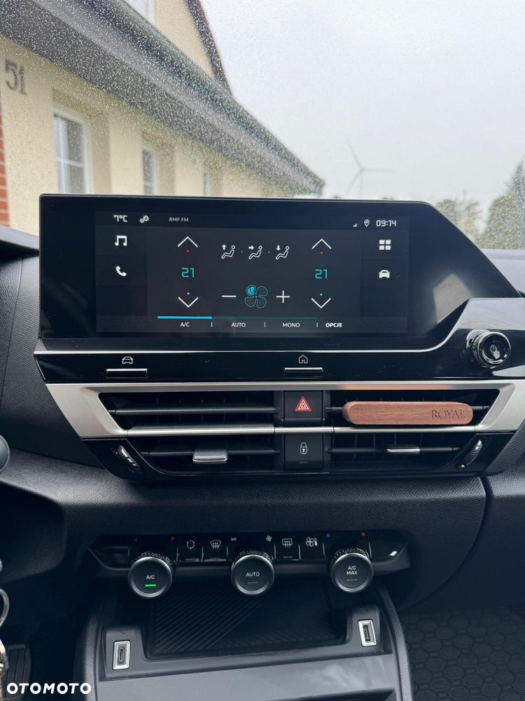 Citroën C4 1.2 PureTech Feel S&S - 13