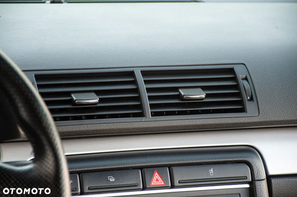 Audi A4 Avant 1.8 T quattro - 26