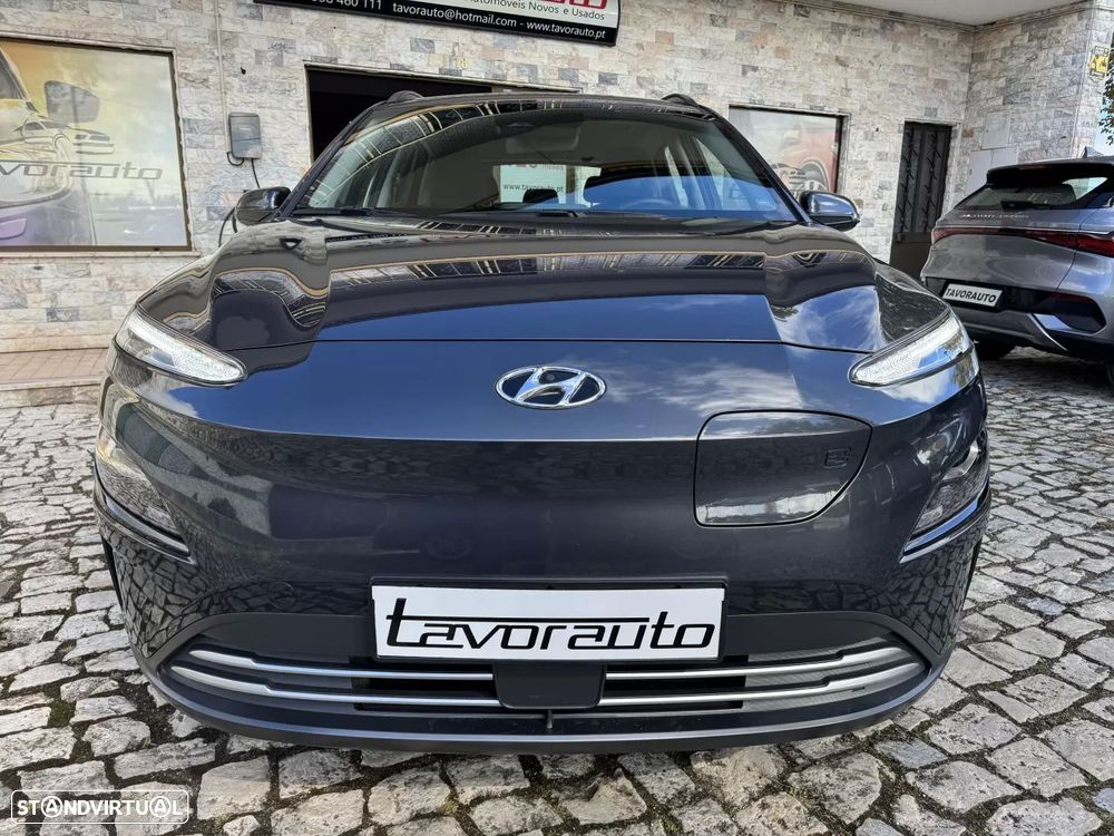Hyundai Kauai EV 39 kWh Premium - 3