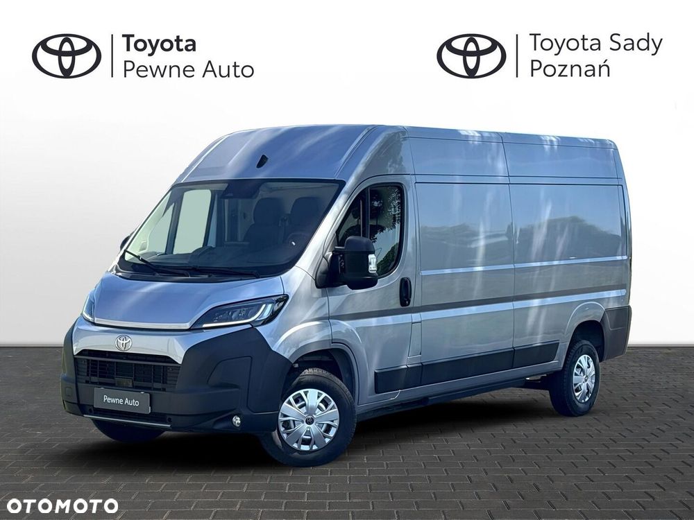 Toyota PROACE MAX - 2