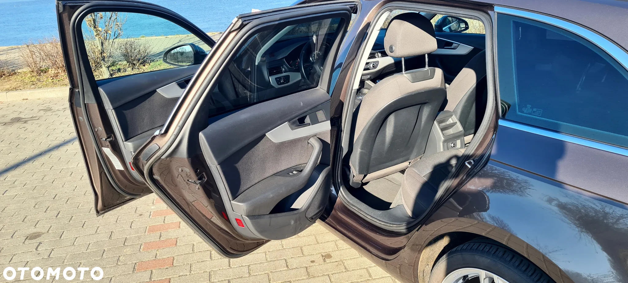 Audi A4 2.0 TDI Sport - 20