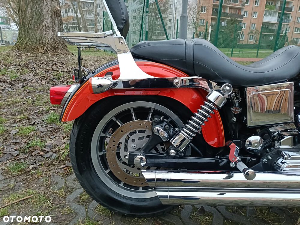 Harley-Davidson Dyna Low Rider - 8