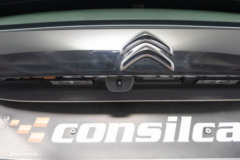 Citroën C4 1.2 PureTech Plus - 15