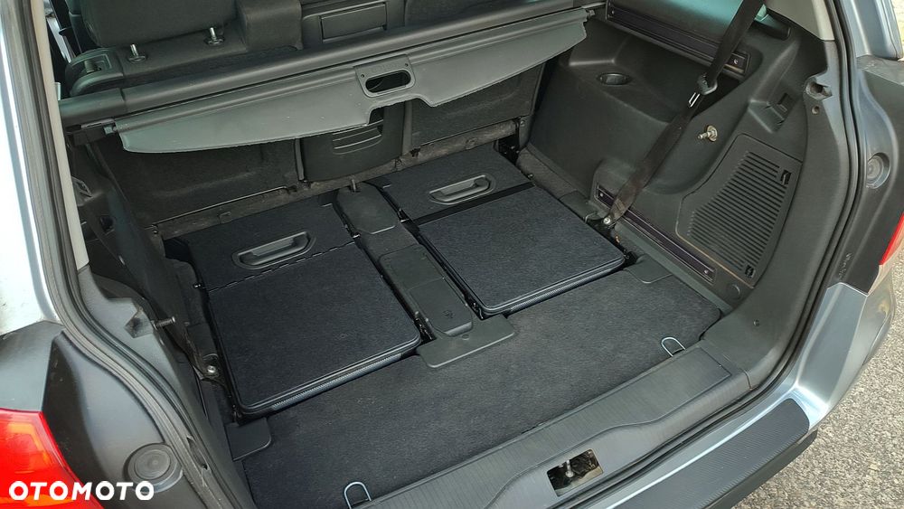 Opel Zafira 1.8 Selection - 22