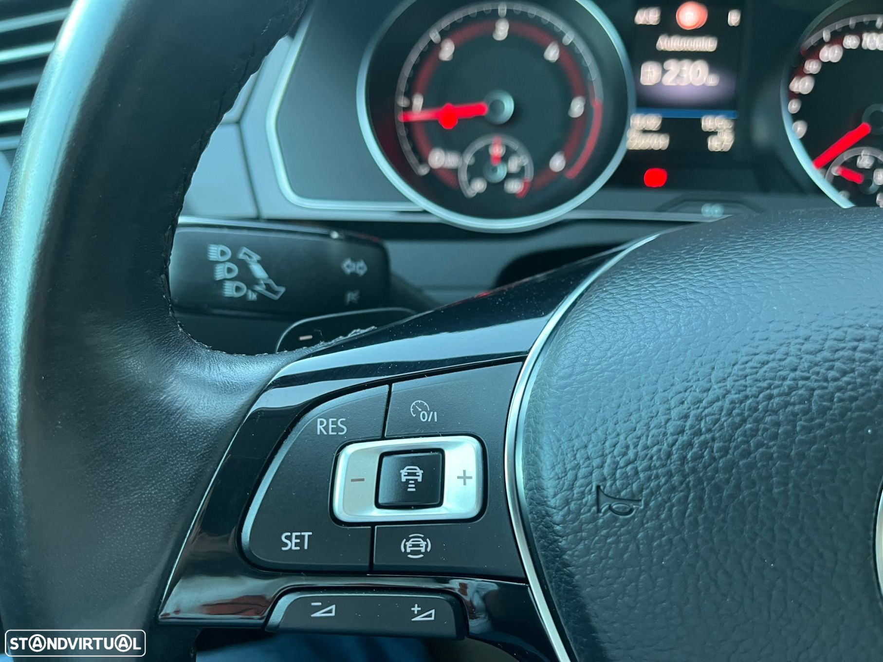 VW Arteon 2.0 TDI Elegance DSG - 16