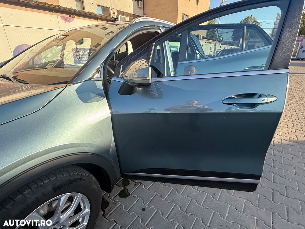 Kia Sportage 1.6 T-GDI 7DCT HP 4x2 MHEV Style - 8