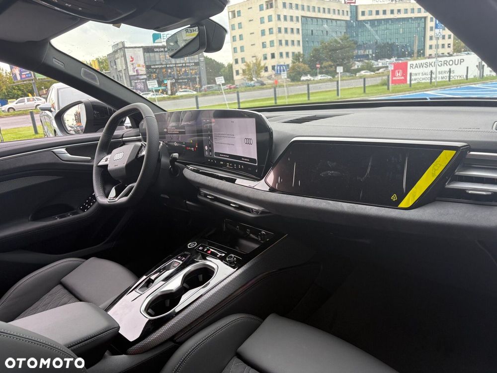 Audi A6 Avant - 16