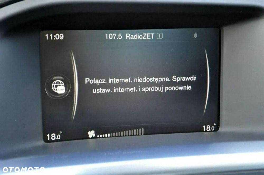 Volvo S60 - 38