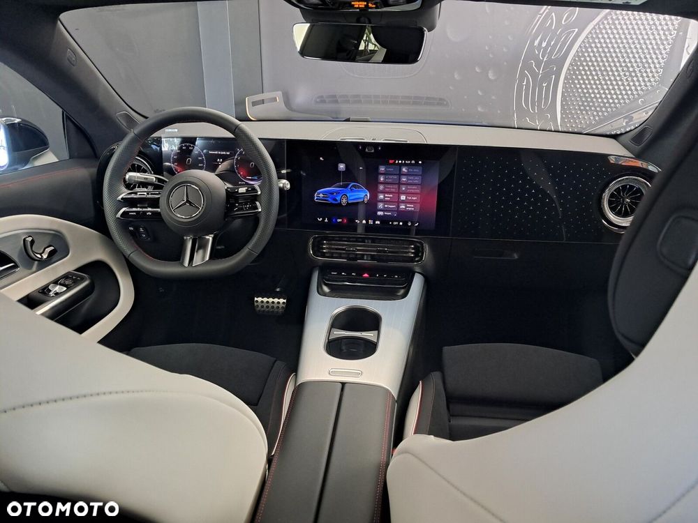 Mercedes-Benz CLA - 27