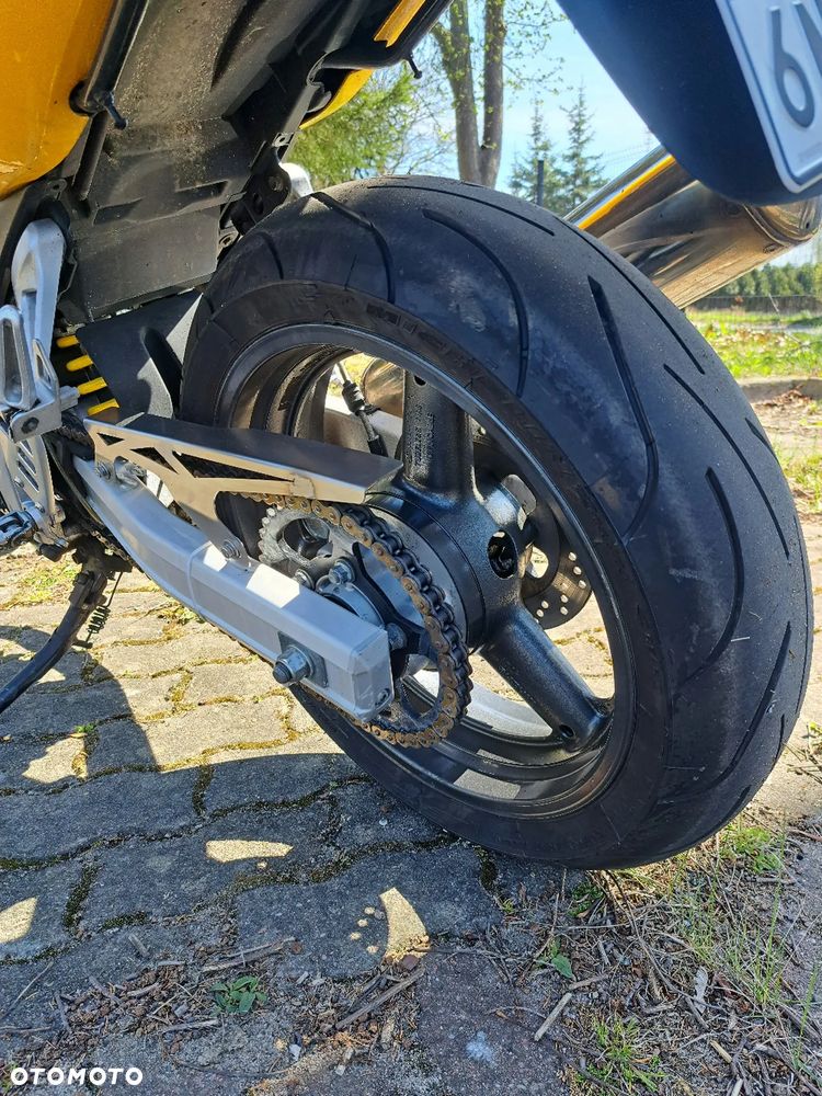 Suzuki SV - 11