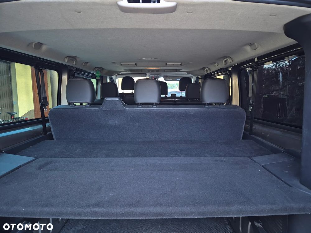 Opel Vivaro 1.6 CDTI L2 - 12