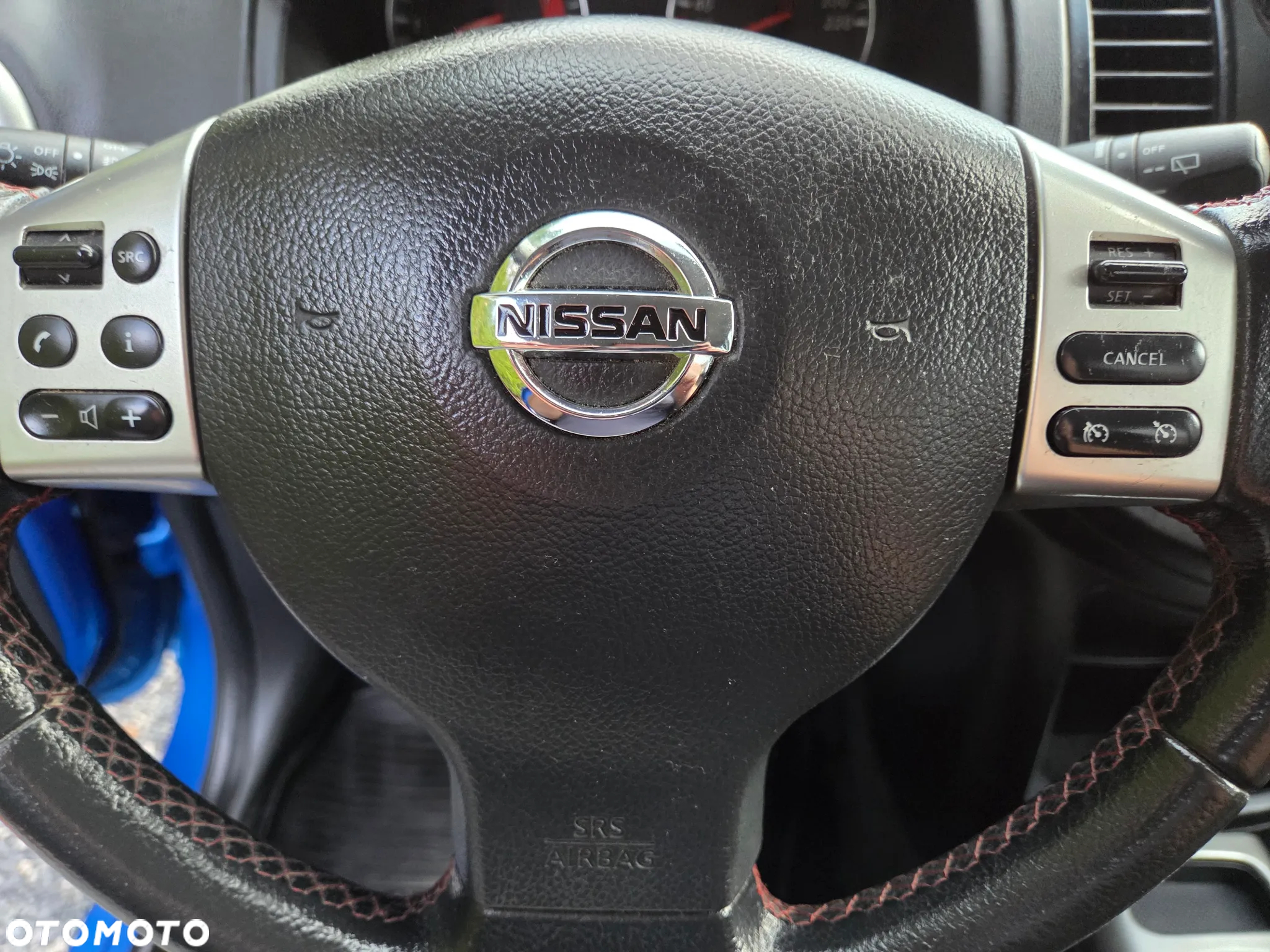 Nissan Note 1.6 Acenta - 14