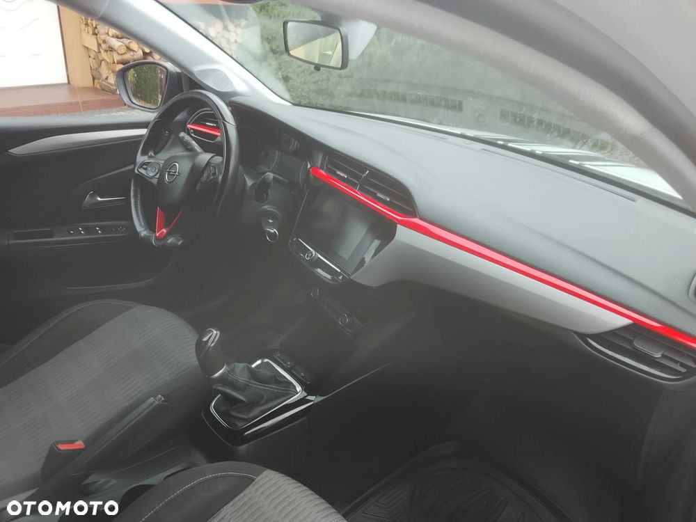 Opel Corsa 1.2 Active - 21