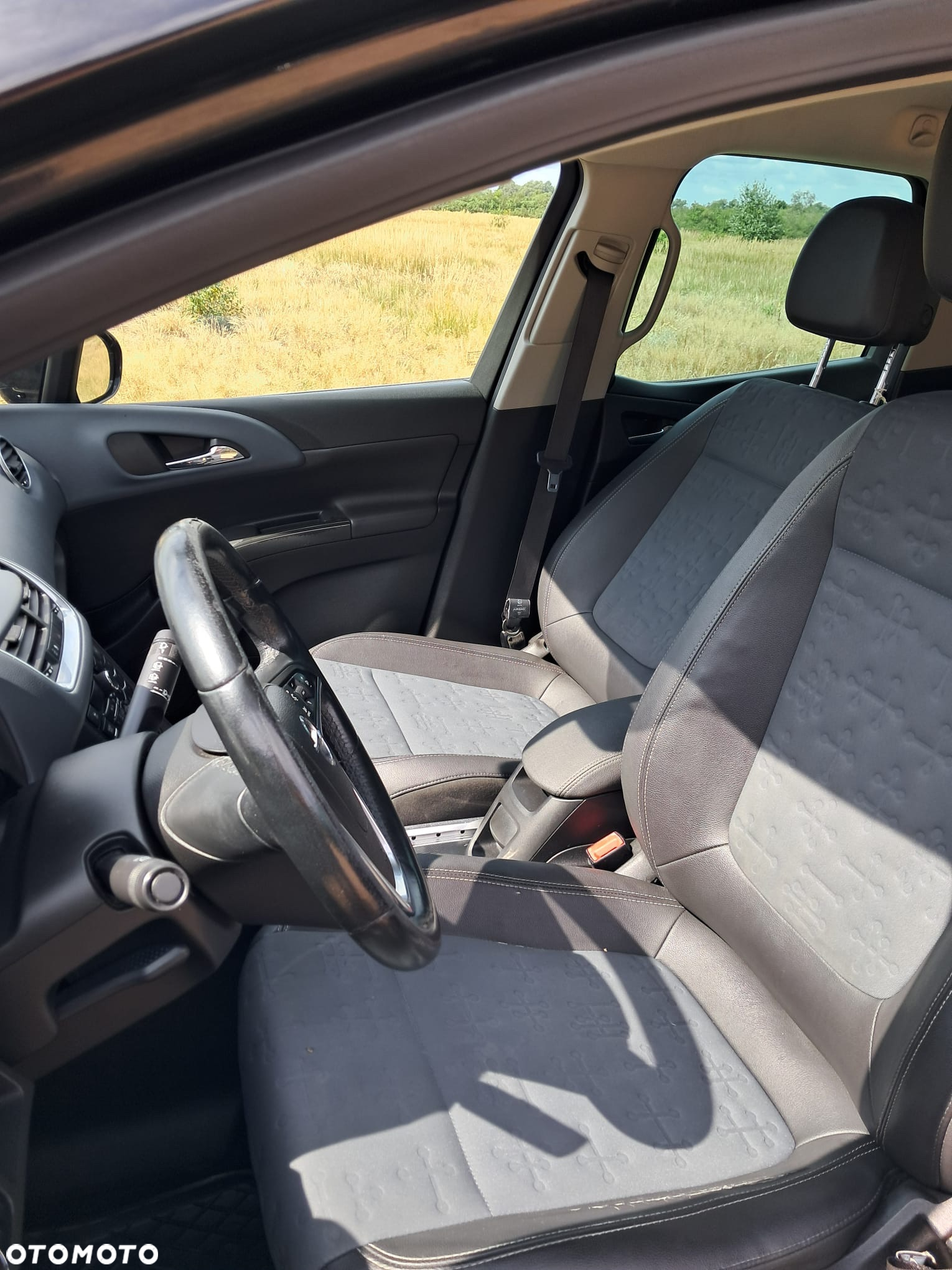 Opel Meriva 1.7 CDTI Essentia - 17