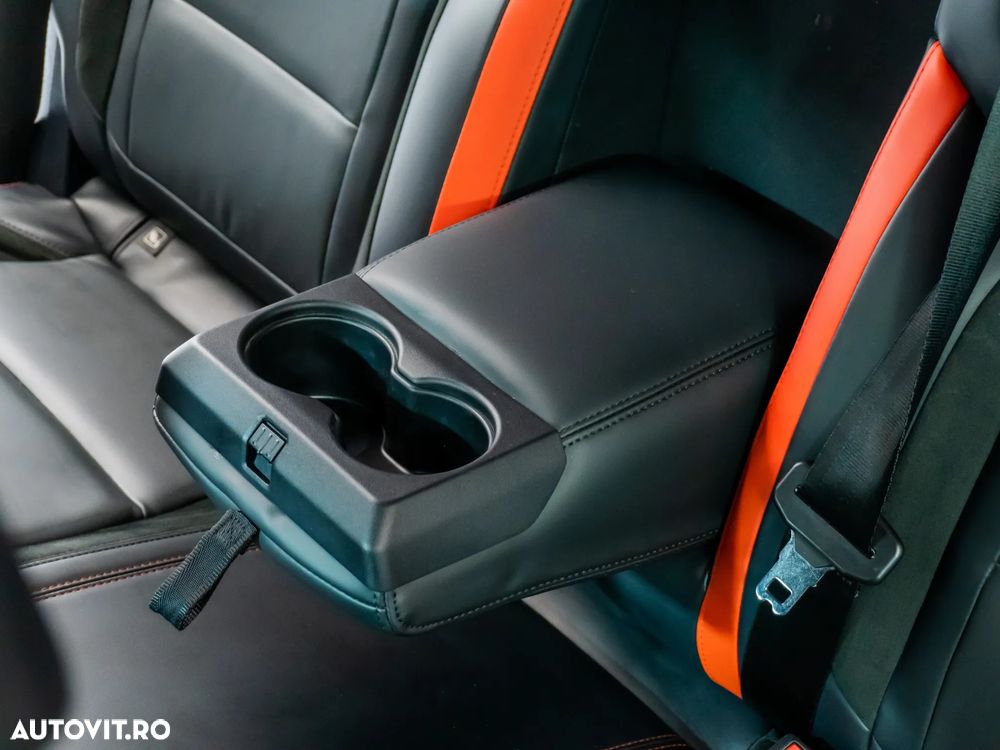 Ford Ranger Pick-Up 3.0 EcoBoost 288 CP 4x4 Cabina Dubla Raptor Aut. - 23