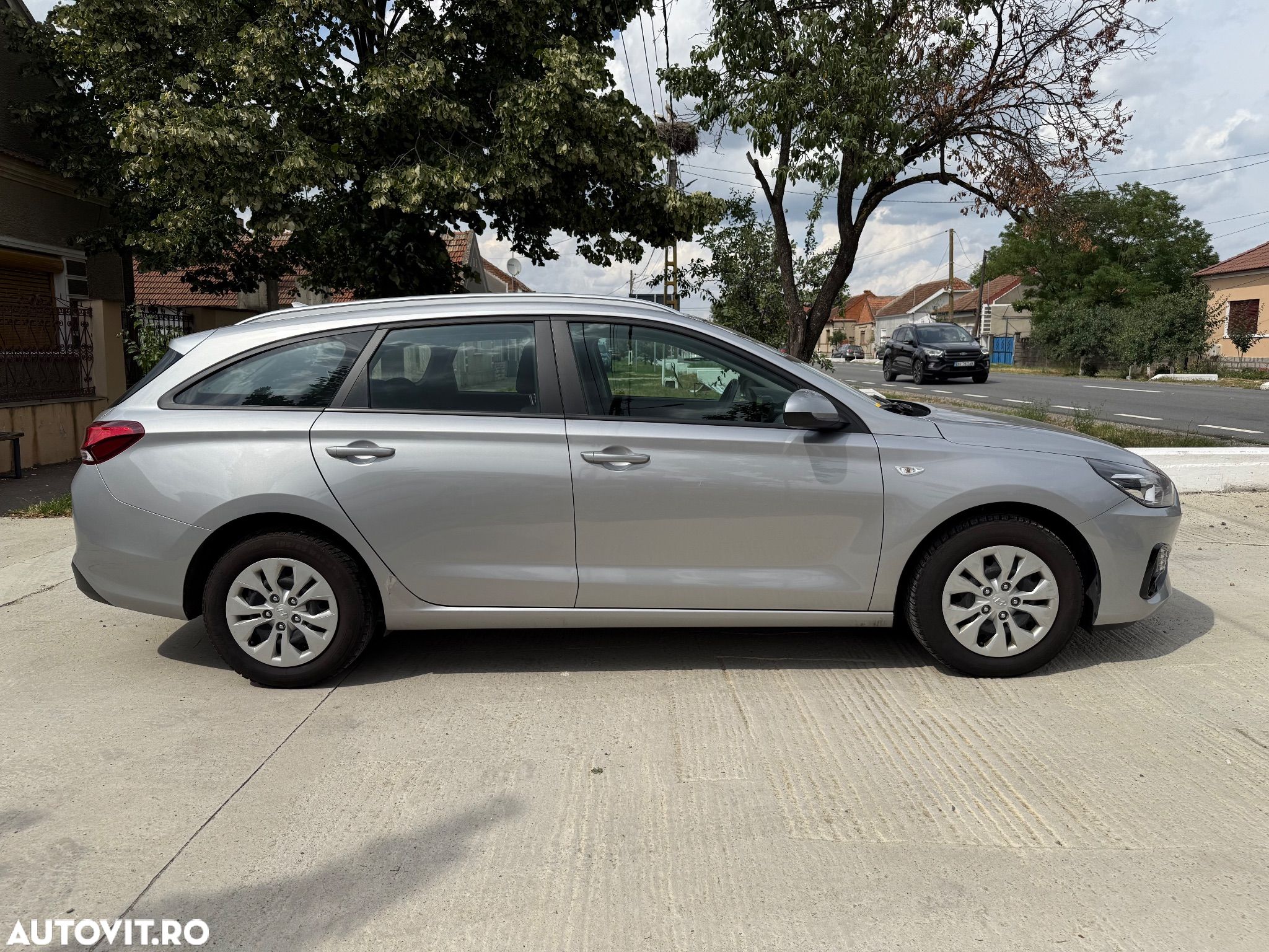 Hyundai i30 Wagon 1.5 110CP M/T Highway - 1