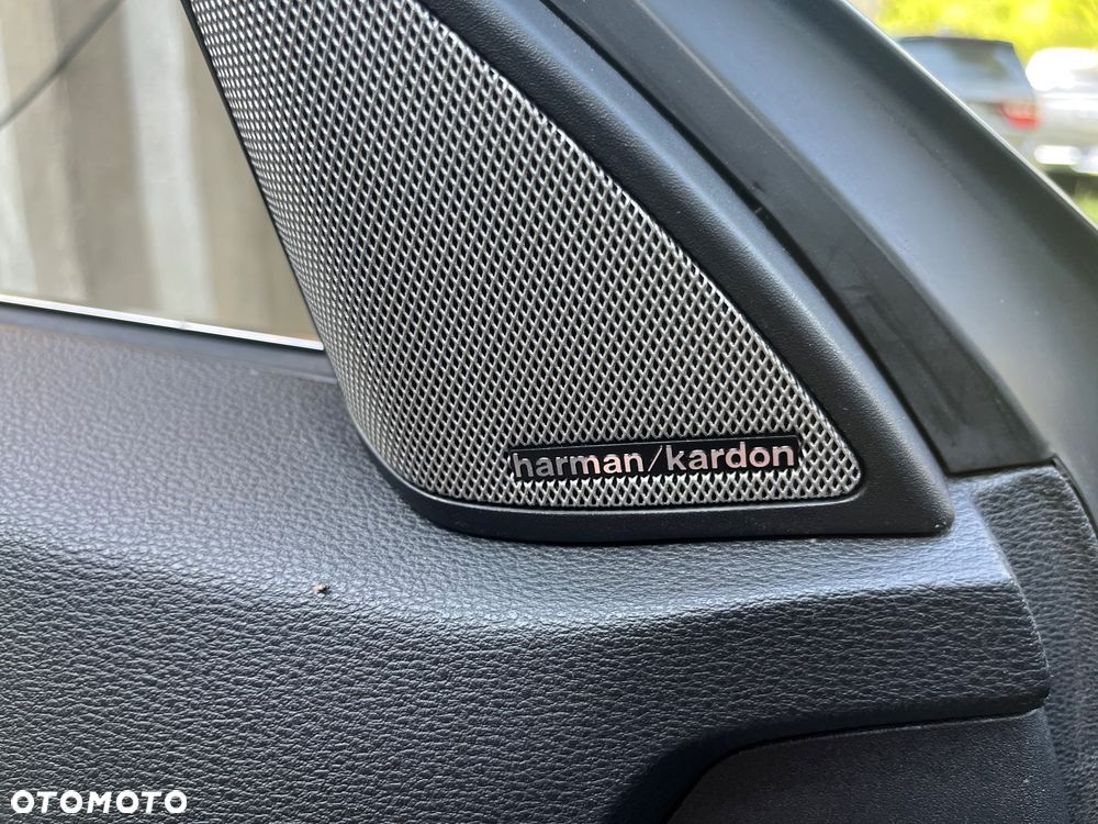 Mercedes-Benz Klasa E 350 BlueEFFICIENCY 7G-TRONIC Avantgarde - 30