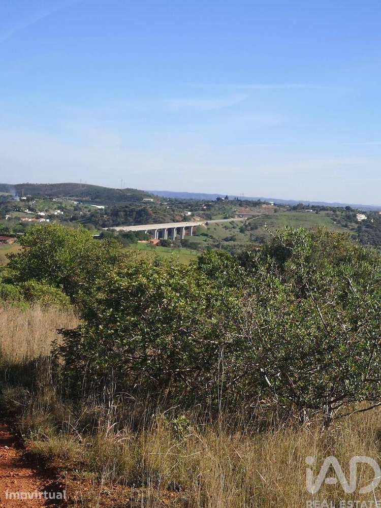 Terreno Agrícola em Odiáxere - Grande imagem: 2/4