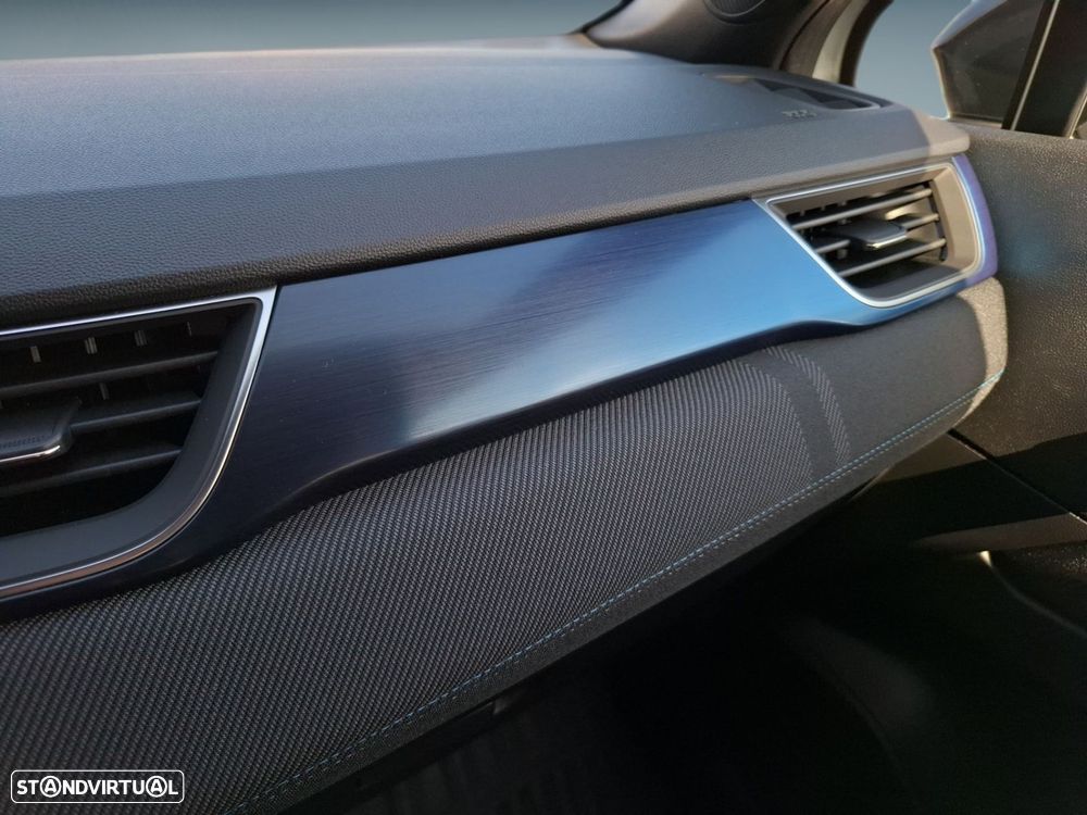 Renault Symbioz 1.8 E-Tech Full Hybrid Esprit Alpine - 21