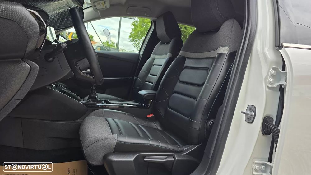 Citroën C4 1.2 PureTech Shine - 13