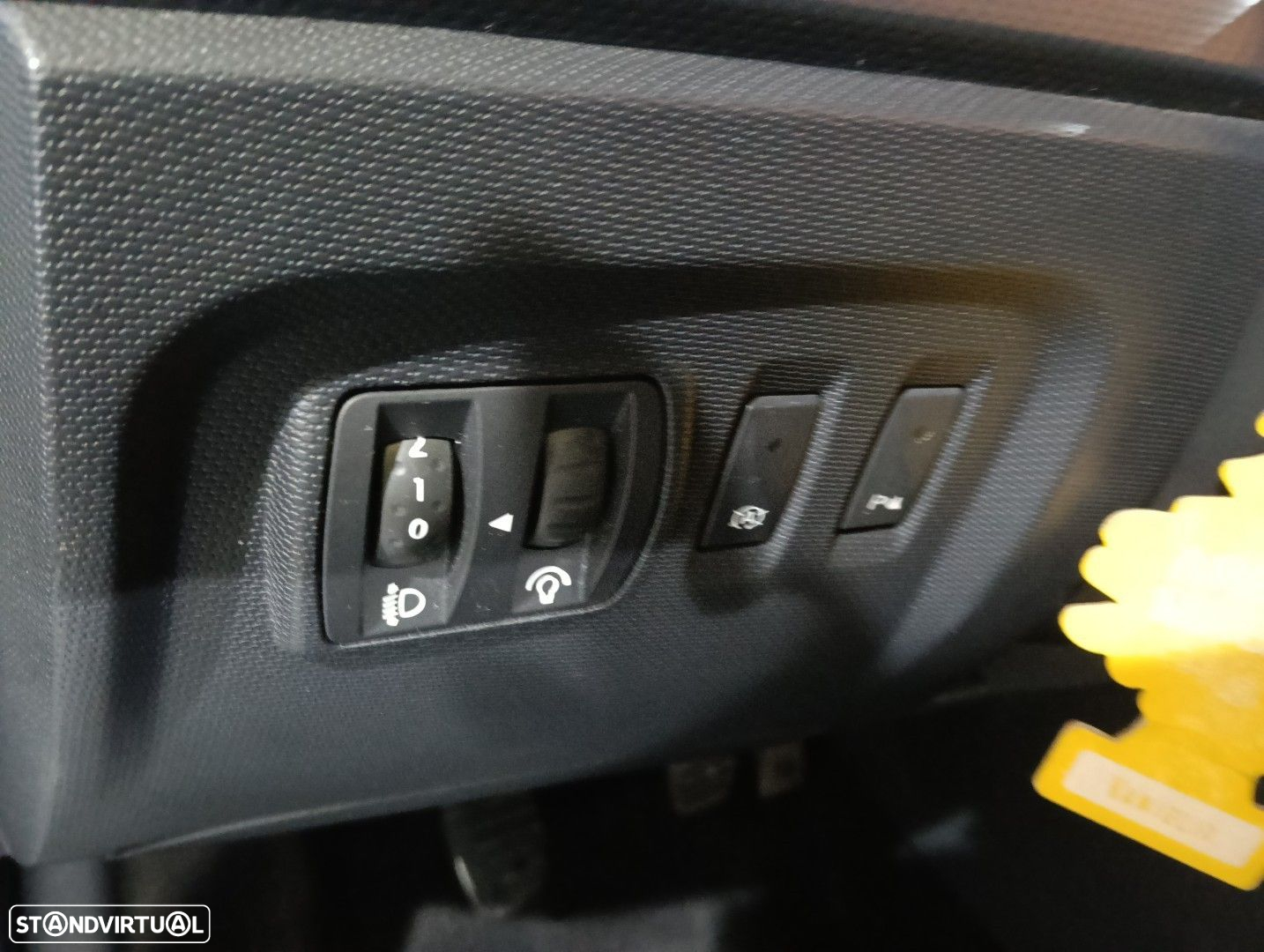 Renault Captur 1.5 dCi Exclusive - 31