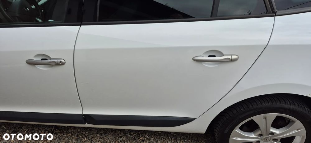 Renault Megane 2.0 16V Bose Edition CVT - 24