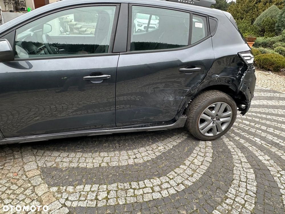 Dacia Sandero Stepway TCe 100 Prestige - 8