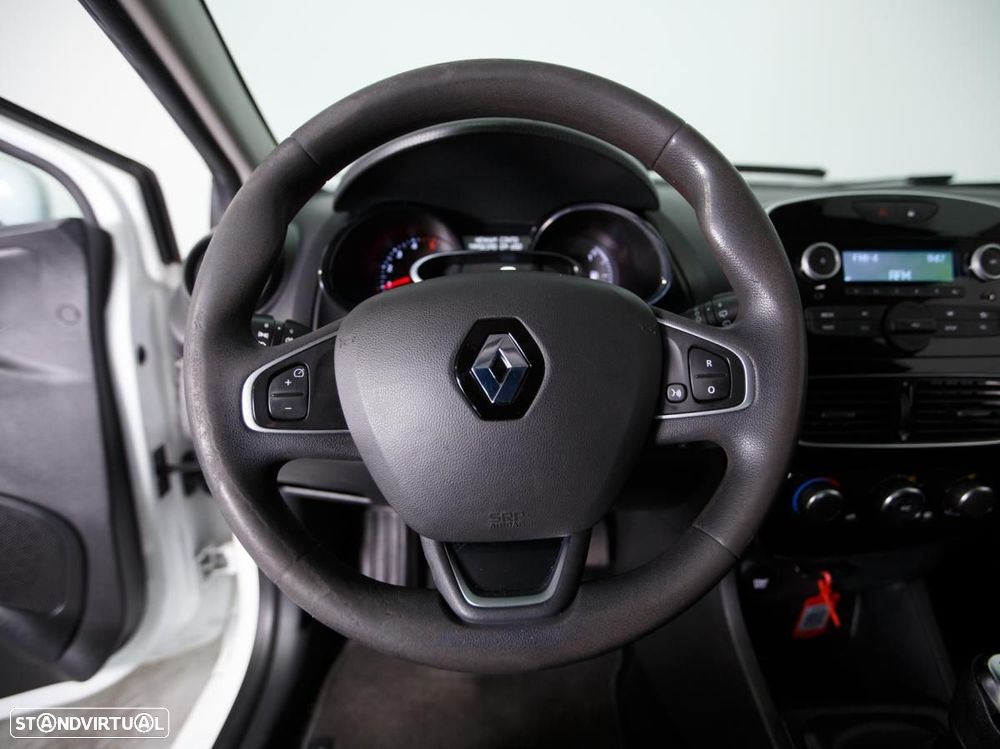 Renault Clio 1.5 dCi Zen - 8