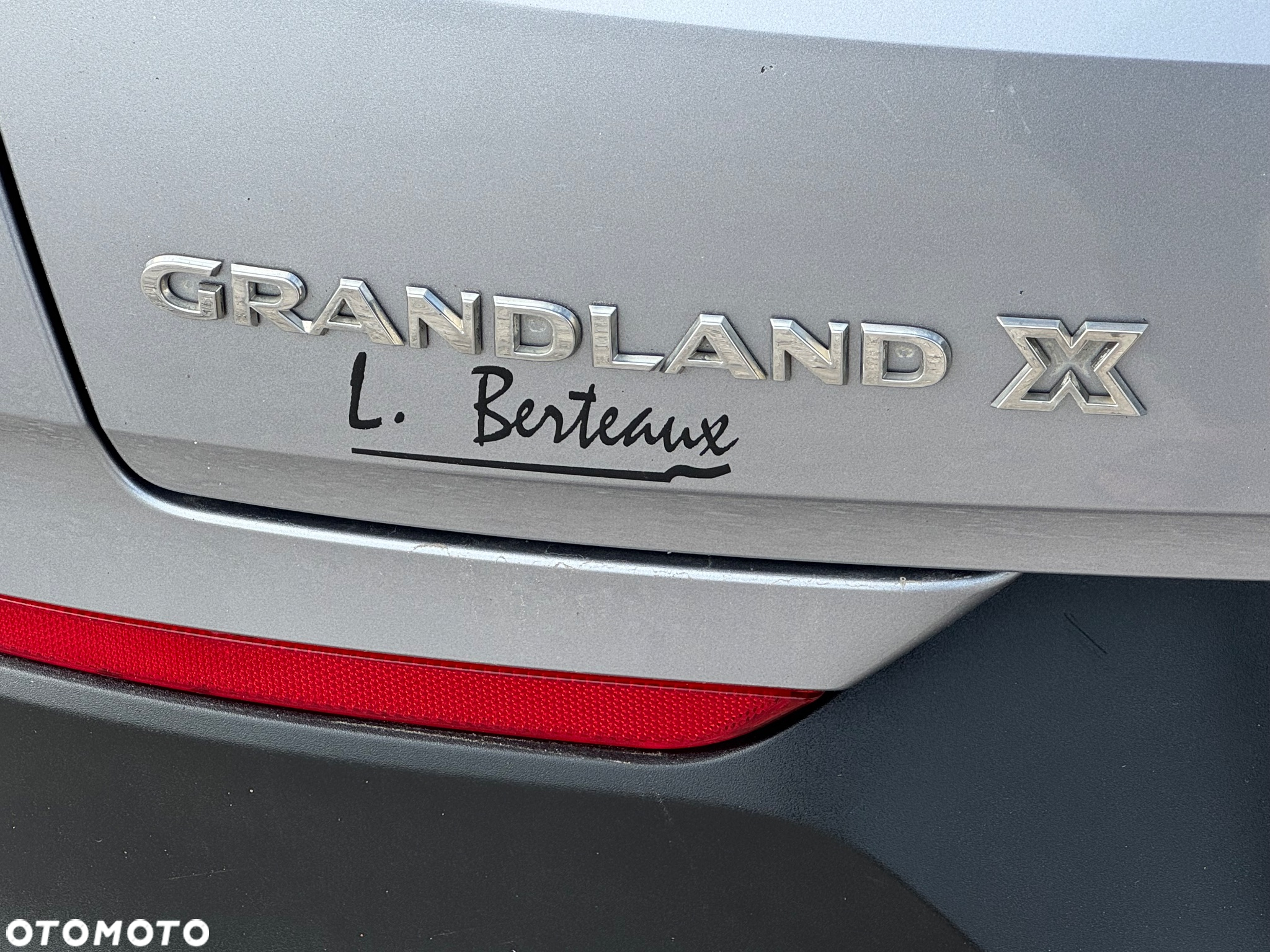 Opel Grandland X 1.6 CDTI Enjoy S&S - 15