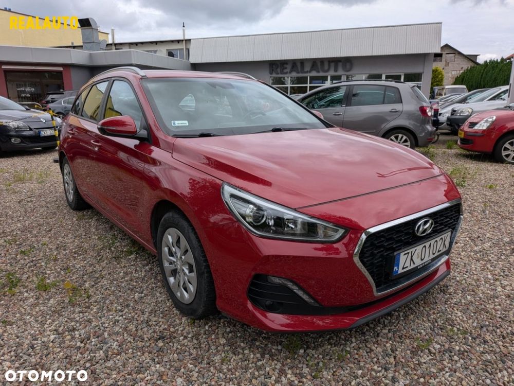 Hyundai i30 - 9