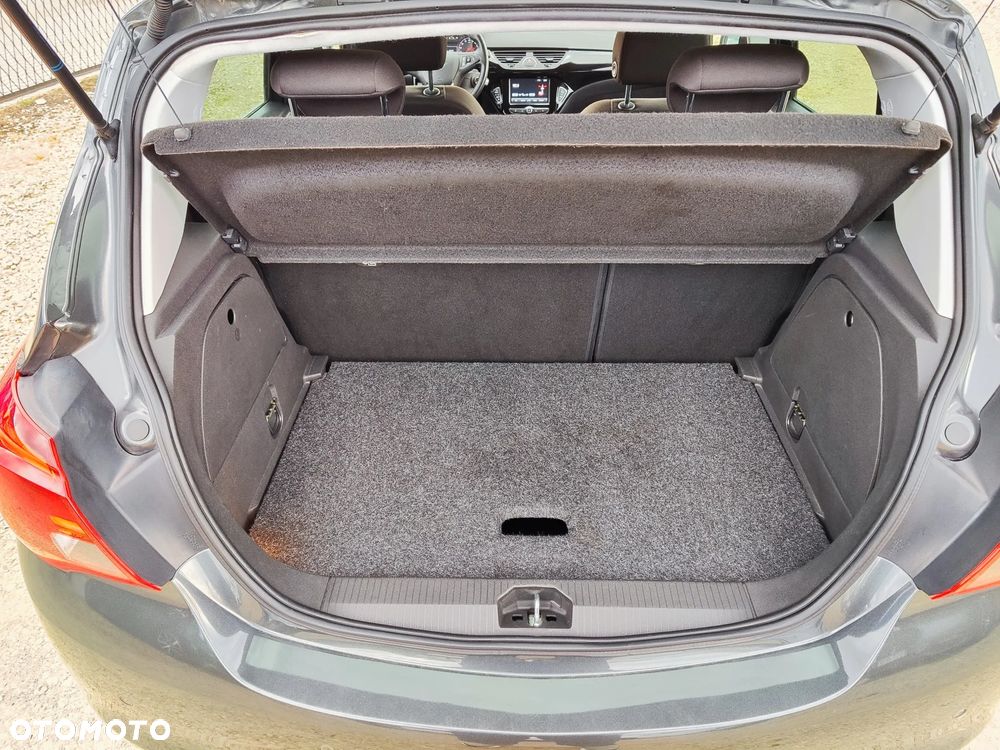 Opel Corsa 1.4 Innovation - 13
