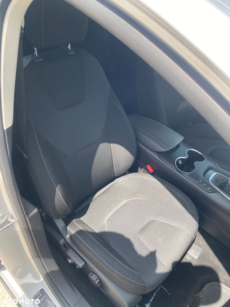 Ford Mondeo 2.0 EcoBlue Titanium - 13