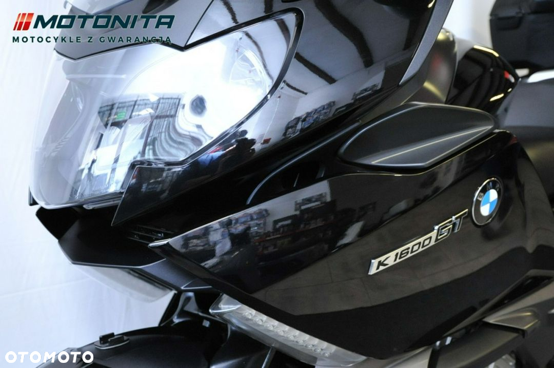 BMW K - 7