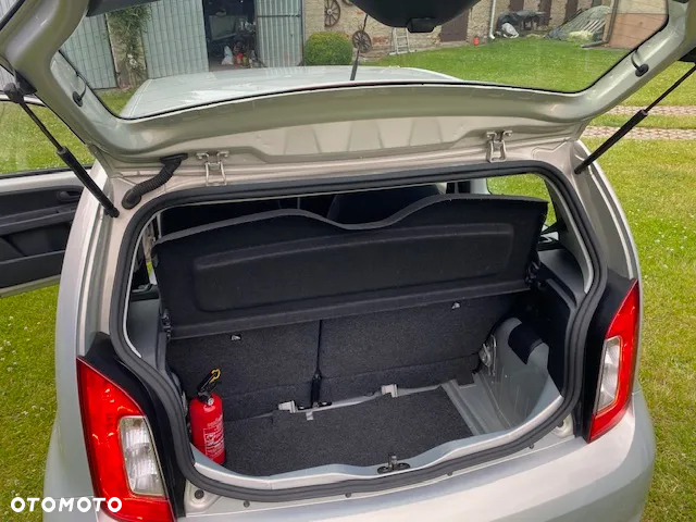 Skoda Citigo 1.0 Ambition - 4