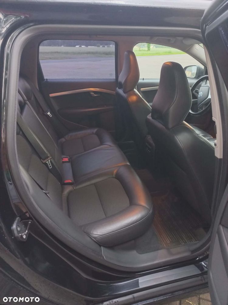 Volvo V70 - 6