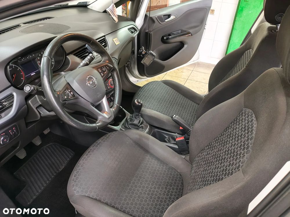 Opel Corsa 1.4 Selection - 4